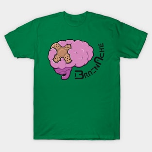 Brainache T-Shirt